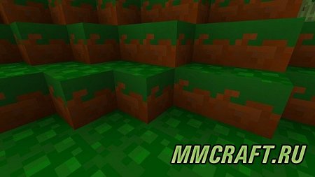 Текстур пак 8-BIT-TIME [8x] для Minecraft 1.5.2