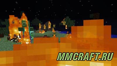 Мод Epic Siege для Minecraft 1.5.2 Мод Epic Siege для Minecraft 1.5.2
