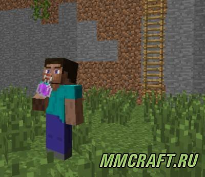 Мод Animated Player для Minecraft 1.5.2 Мод Animated Player для Minecraft 1.5.2
