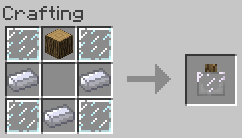 Мод Alchemy++ для Minecraft 1.5.2 Мод Alchemy++ для Minecraft 1.5.2