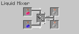 Мод Alchemy++ для Minecraft 1.5.2 Мод Alchemy++ для Minecraft 1.5.2