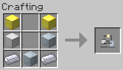 Мод Alchemy++ для Minecraft 1.5.2 Мод Alchemy++ для Minecraft 1.5.2