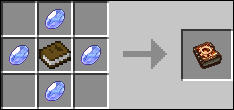 Мод Arcane Scrolls для Minecraft 1.5.2 Мод Arcane Scrolls для Minecraft 1.5.2