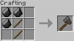 Мод Flint Craft Mod для Minecraft 1.5.2