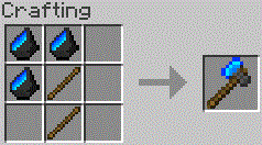 Мод Flint Craft Mod для Minecraft 1.5.2