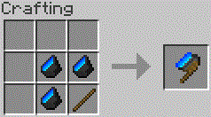 Мод Flint Craft Mod для Minecraft 1.5.2