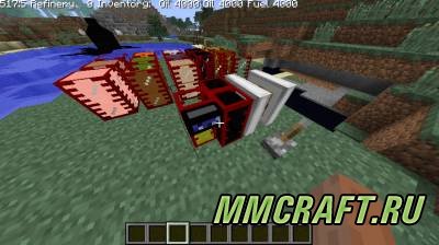 Мод HighlightTips для Minecraft 1.5.2 Мод HighlightTips для Minecraft 1.5.2