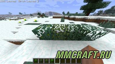 Мод HighlightTips для Minecraft 1.5.2 Мод HighlightTips для Minecraft 1.5.2