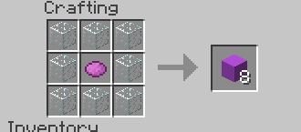 Мод SuperGlass для Minecraft 1.5.2 Мод SuperGlass для Minecraft 1.5.2