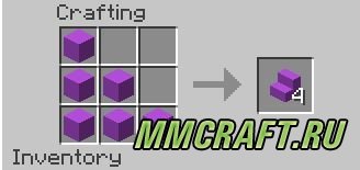 Мод SuperGlass для Minecraft 1.5.2 Мод SuperGlass для Minecraft 1.5.2