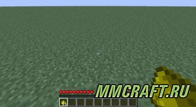 Мод Consistent Glowstone Drops для Minecraft 1.5.2 Мод Consistent Glowstone Drops для Minecraft 1.5.2