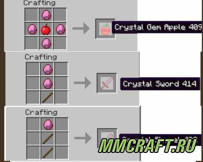Мод AdventureTime Mod для Minecraft 1.5.2 Мод AdventureTime Mod для Minecraft 1.5.2