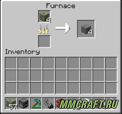 Мод Exp Ore для Minecraft 1.5.2 Мод Exp Ore для Minecraft 1.5.2