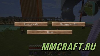 Мод Automatic Wheat Farmer для Minecraft 1.5.2 Мод Automatic Wheat Farmer для Minecraft 1.5.2