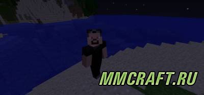 Мод Goblins and Giants для Minecraft 1.5.2 Мод Goblins and Giants для Minecraft 1.5.2