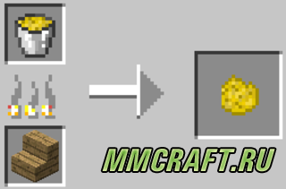 Мод The Breakfast Mod для Minecraft 1.5.2 Мод The Breakfast Mod для Minecraft 1.5.2