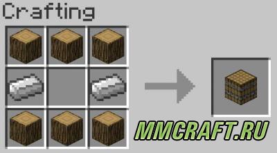Мод The Barrels Mod для Minecraft 1.5.2 Мод The Barrels Mod для Minecraft 1.5.2