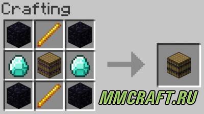 Мод The Barrels Mod для Minecraft 1.5.2 Мод The Barrels Mod для Minecraft 1.5.2