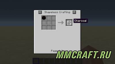 Мод Craftable End Portal для Minecraft 1.5.2 Мод Craftable End Portal для Minecraft 1.5.2
