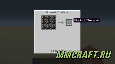 Мод Craftable End Portal для Minecraft 1.5.2 Мод Craftable End Portal для Minecraft 1.5.2