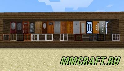 Мод SimCraft для Minecraft 1.5.2 Мод SimCraft для Minecraft 1.5.2