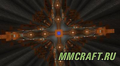 Карта: Minecraft Server Spawn - Iwolintshi Карта: Minecraft Server Spawn - Iwolintshi
