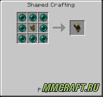 Мод HyperionCraft для Minecraft 1.7.10 Мод HyperionCraft для Minecraft 1.7.10