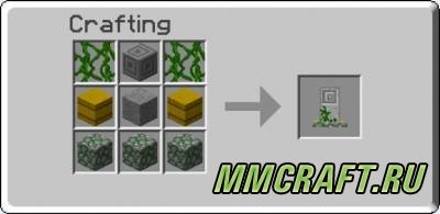 Мод Mob Lure для Minecraft 1.7.10 Мод Mob Lure для Minecraft 1.7.10