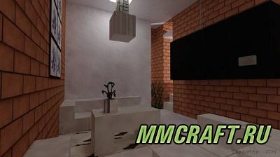 Карта: Urban Modernization Карта: Urban Modernization