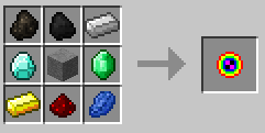 Мод Exchange Orb для Minecraft 1.7.10 Мод Exchange Orb для Minecraft 1.7.10