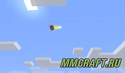 Мод Hostile Worlds для Minecraft 1.7.10 Мод Hostile Worlds для Minecraft 1.7.10
