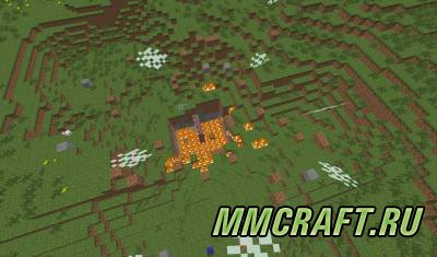 Мод Hostile Worlds для Minecraft 1.7.10 Мод Hostile Worlds для Minecraft 1.7.10