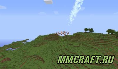 Мод Hostile Worlds для Minecraft 1.7.10 Мод Hostile Worlds для Minecraft 1.7.10