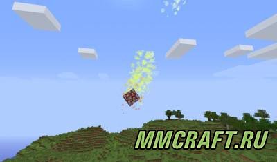 Мод Hostile Worlds для Minecraft 1.7.10 Мод Hostile Worlds для Minecraft 1.7.10