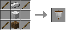 Мод CraftHeraldry для minecraft 1.6.4 Мод CraftHeraldry для minecraft 1.6.4