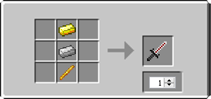 Мод ToolsOfDeath для minecraft 1.6.4 Мод ToolsOfDeath для minecraft 1.6.4