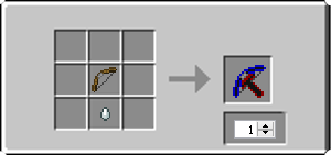 Мод ToolsOfDeath для minecraft 1.6.4 Мод ToolsOfDeath для minecraft 1.6.4