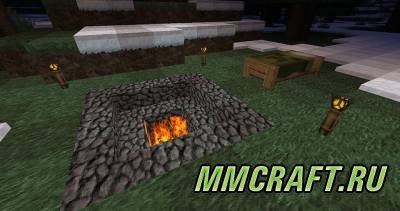 Мод EnviroMine для minecraft 1.6.4 Мод EnviroMine для minecraft 1.6.4