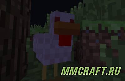 Мод AngryMobs (Злые мобы) для Minecraft 1.6.4 Мод AngryMobs (Злые мобы) для Minecraft 1.6.4