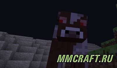 Мод AngryMobs (Злые мобы) для Minecraft 1.6.4 Мод AngryMobs (Злые мобы) для Minecraft 1.6.4