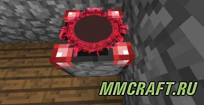 Мод Haunted для Minecraft 1.6.4 Мод Haunted для Minecraft 1.6.4