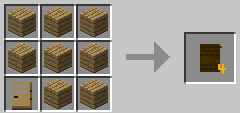 Мод Tall Doors для Minecraft 1.6.4 Мод Tall Doors для Minecraft 1.6.4