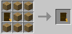 Мод Tall Doors для Minecraft 1.6.4 Мод Tall Doors для Minecraft 1.6.4