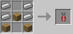 Мод Tall Doors для Minecraft 1.6.4 Мод Tall Doors для Minecraft 1.6.4