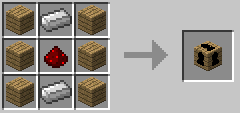 Мод Tall Doors для Minecraft 1.6.4 Мод Tall Doors для Minecraft 1.6.4