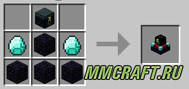 Мод Exp Chest для Minecraft 1.6.4 Мод Exp Chest для Minecraft 1.6.4