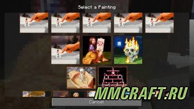 Мод Davidees GUI Library для Minecraft 1.6.4 Мод Davidees GUI Library для Minecraft 1.6.4