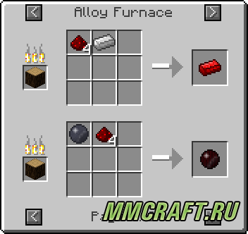 Not Enough Items мод для Minecraft 1.7.10 Not Enough Items мод для Minecraft 1.7.10