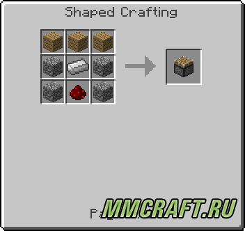 Not Enough Items мод для Minecraft 1.7.10 Not Enough Items мод для Minecraft 1.7.10