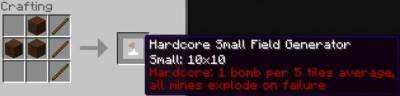 Мод Minesweeper для Minecraft 1.6.4 Мод Minesweeper для Minecraft 1.6.4